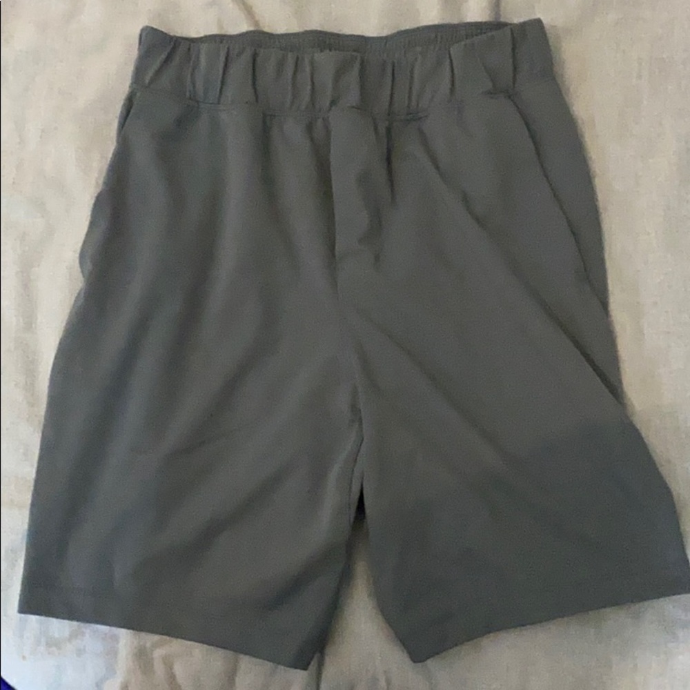 Men’s Lululemon Activewear Shorts